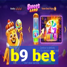 b9 bet